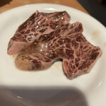 元氣七輪焼肉 牛繁 - 