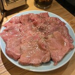 焼肉ショップまんちい - 