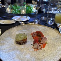 インターコンチネンタルホテル大阪 - 