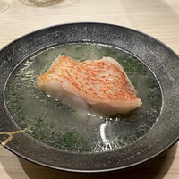 鮨 なんば 日比谷 - 