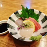 KINKA sushi bar izakaya 渋谷 - 