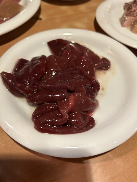 Genki Shichirin Yakiniku Gyushige Machida Ekimae Ten photo 4