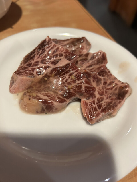 Genki Shichirin Yakiniku Gyushige Machida Ekimae Ten photo 5