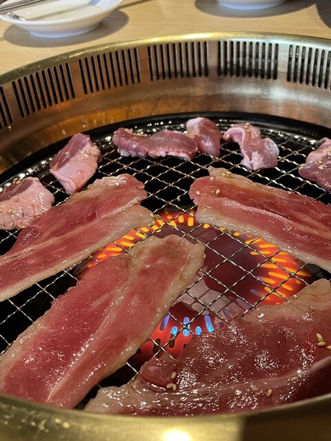 Gyukaku Wago 153 Hiroba Ten