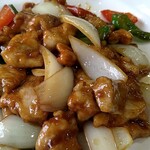 中華料理 品香軒 - 