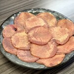 Yakiniku Hakutouzan - 