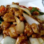 中華料理 品香軒 - 