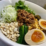 ほのぼんヌードルズ - 