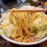 大手町ラーメン - 