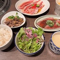 福岡焼肉kintan - 