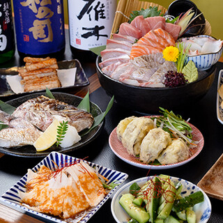 [Banquet course] Enjoy everything from Gyoza / Dumpling to gyoza, hot pot, and final meal. All-you-can-drink added◎