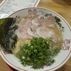 久留米ラーメン 丸久 沖縄宜野湾店