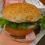 Ａ＆Ｗ - 