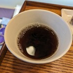 Kaneidou - 黒豆茶
