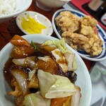 共栄飯店 - 