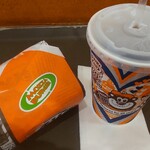 Ａ＆Ｗ - 