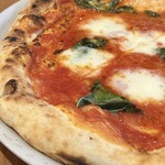 Pizzeria  ａｓｓｅ - 