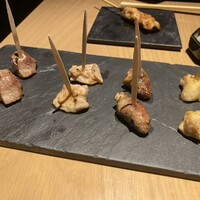 中目黒いぐち 麻布十番店 - 