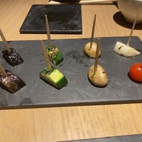 中目黒いぐち 麻布十番店 - 