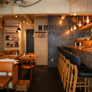 ワイン酒場 uiui_2