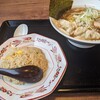 北海道ラーメン　伝丸 42号松阪宮町店