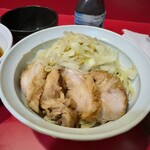 ラーメン二郎  - 