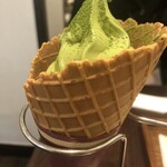 マッチャ ハウス 抹茶館 - 