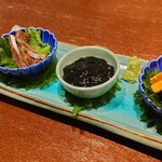 能登美 新橋2号店 - 