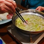 能登美 新橋2号店 - 