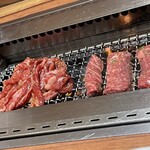 焼肉 北砂トラジ - 