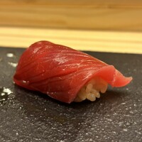 鮨処 凜 - 本まぐろ赤身