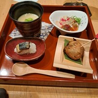 ダイナミックキッチン＆バー 響 カレッタ汐留店  - 