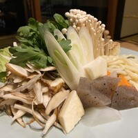丹波篠山　近又 - 