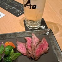 ダイナミックキッチン＆バー 響 カレッタ汐留店  - 