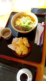 Soba Udon Dokoro Amago - 