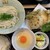 本格手打うどん 大河 - 料理写真: