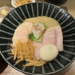 Tokyo Style Noodle ほたて日和 - 