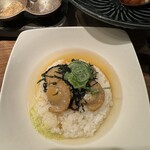 Tokyo Style Noodle ほたて日和 - 