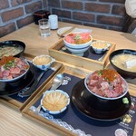 Atami Ginza Osakana Shokudou Hanare - 