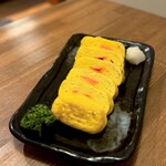 Nagomi Ya - 玉子焼き