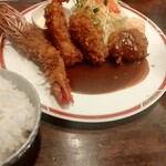 洋食SAEKI - 