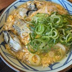 丸亀製麺 - 