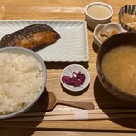 小料理 東山 - 