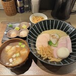 Tokyo Style Noodle ほたて日和 - 