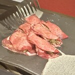 焼肉 平城苑 - 