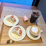 ダカフェ - 