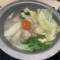水たき料亭 博多華味鳥 ヒルトンプラザウエスト店 - 