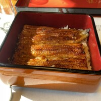 鰻割烹 伊豆栄 梅川亭 - 