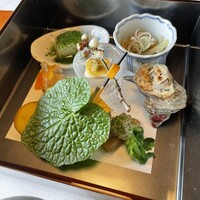 鰻割烹 伊豆栄 梅川亭 - 