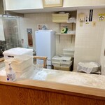 釜揚うどん 一心 - 